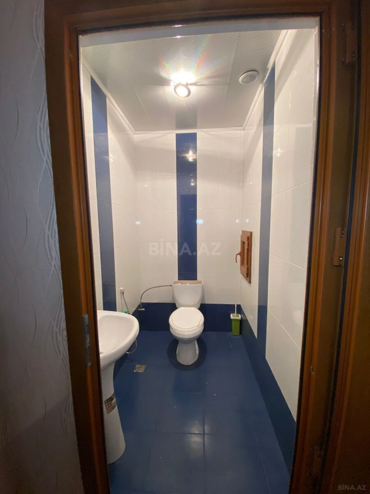 Satılır 3 otaqlı mənzil 100 m²