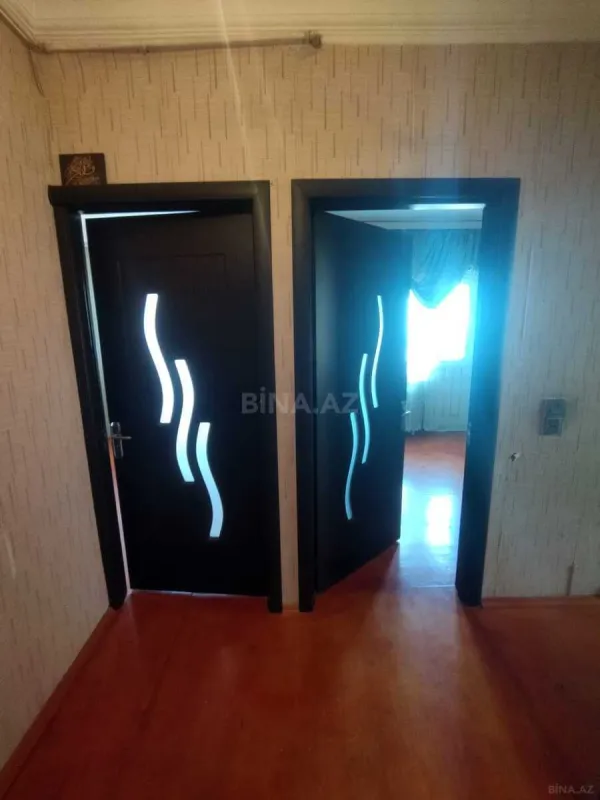 Satılır 3 otaqlı mənzil 100 m²