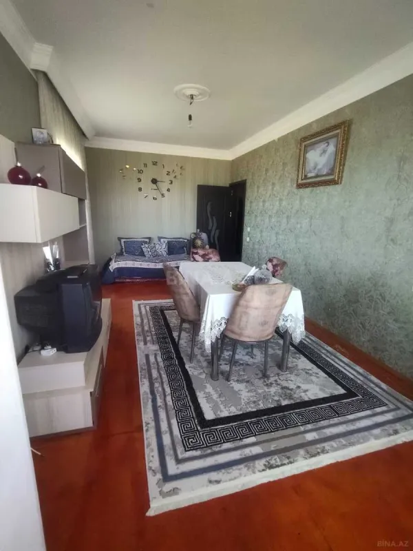 Satılır 3 otaqlı mənzil 100 m²