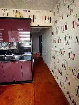 Satılır 3 otaqlı mənzil 100 m²