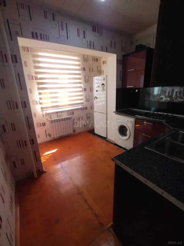 Satılır 3 otaqlı mənzil 100 m²