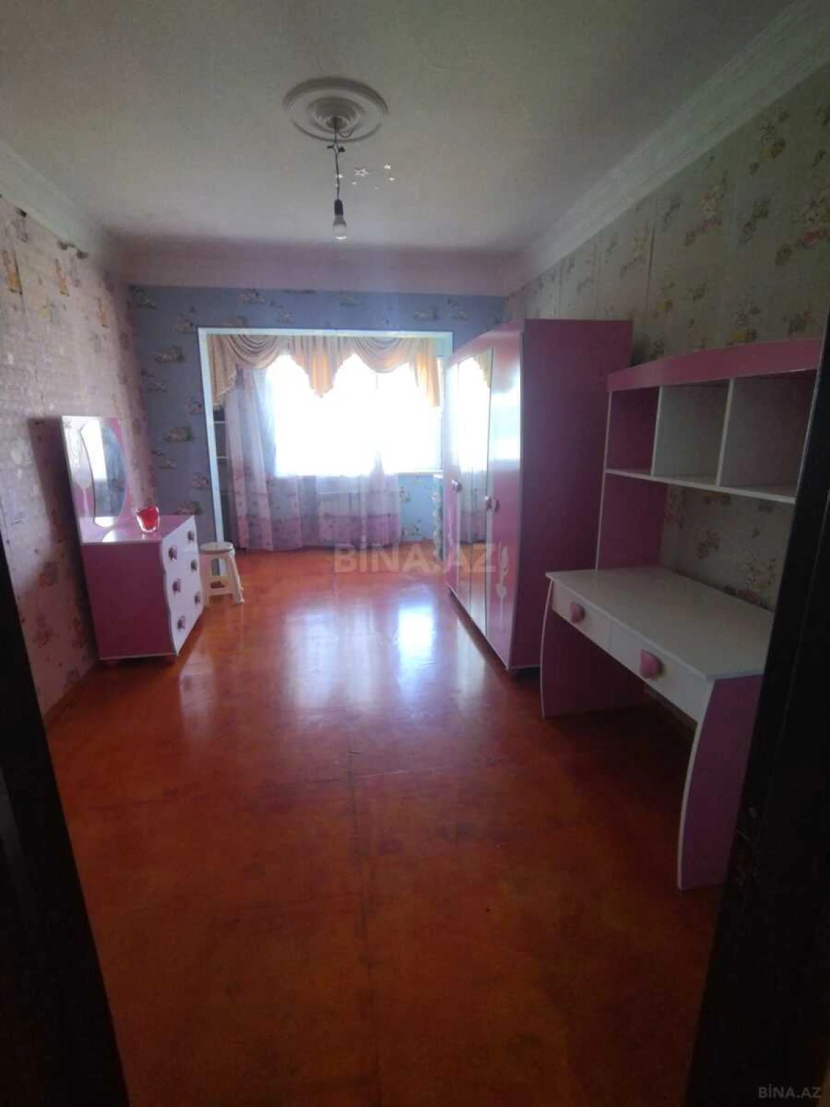 Satılır 3 otaqlı mənzil 100 m²