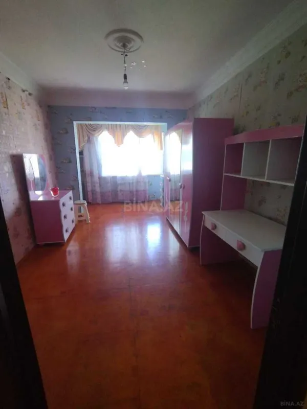 Satılır 3 otaqlı mənzil 100 m²