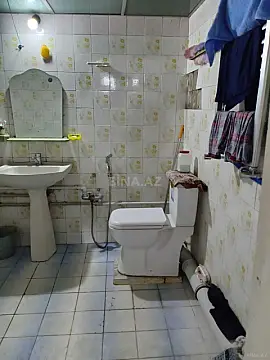 Satılır 2 otaqlı mənzil 80 m²