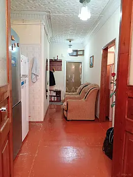Satılır 2 otaqlı mənzil 80 m²