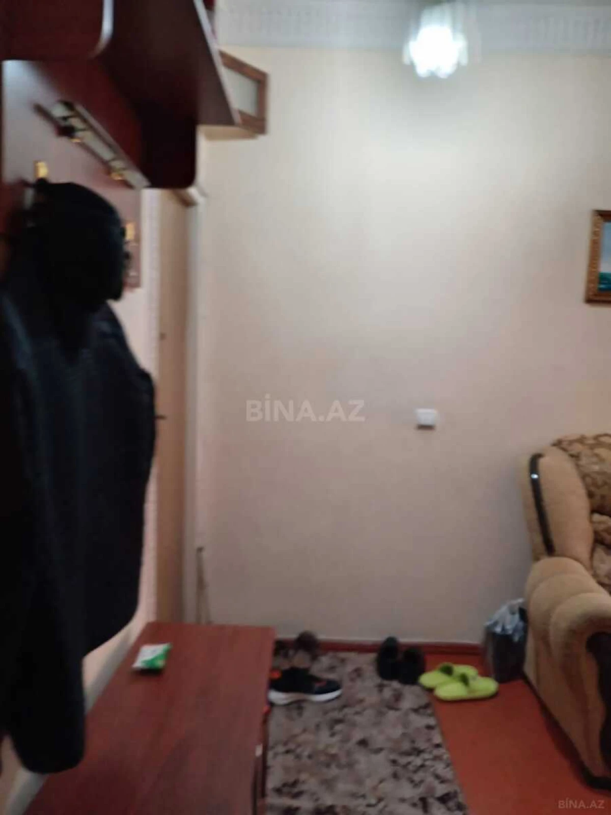 Satılır 2 otaqlı mənzil 80 m²