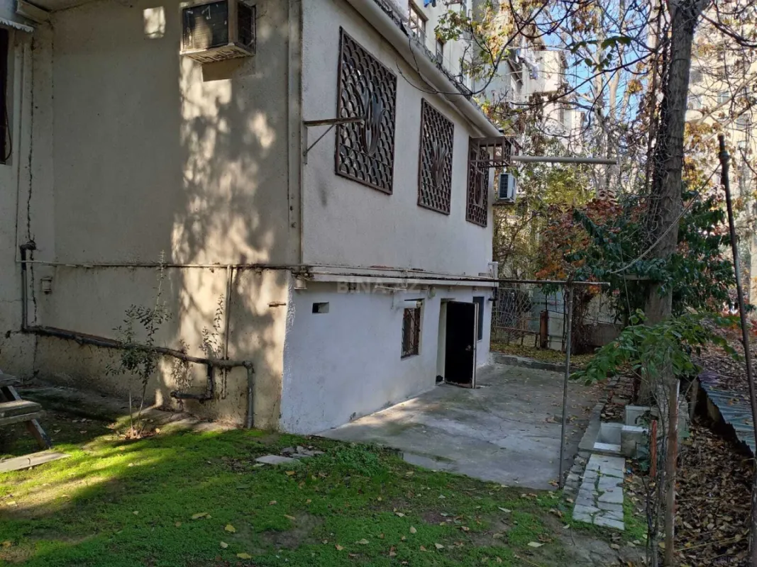 Satılır 2 otaqlı mənzil 80 m²