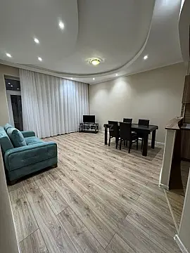 Kirayə verilir 2 otaqlı mənzil 60 m² — Bakı, Keşlə 2 otaq 60.00 m²