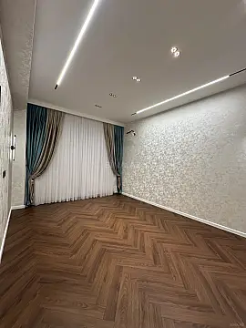 Satılır 3 otaqlı mənzil 96.7 m²