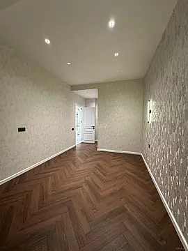 Satılır 3 otaqlı mənzil 96.7 m²