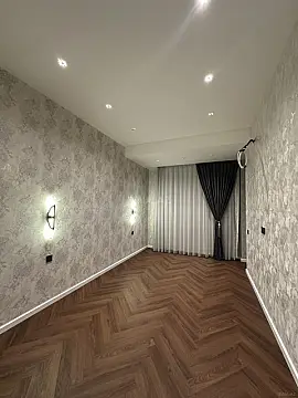 Satılır 3 otaqlı mənzil 96.7 m²