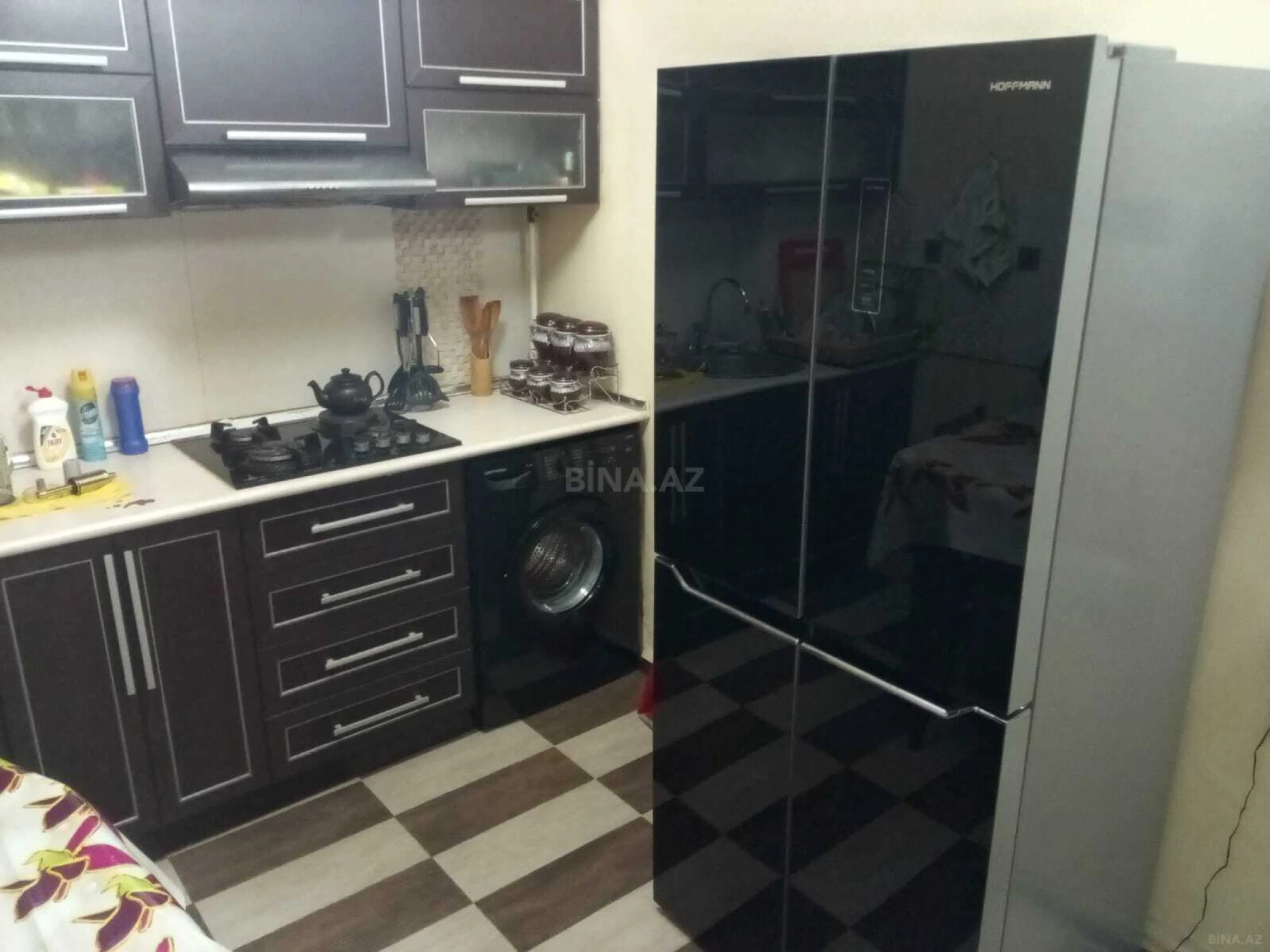 Kirayə verilir 2 otaqlı mənzil 85 m²