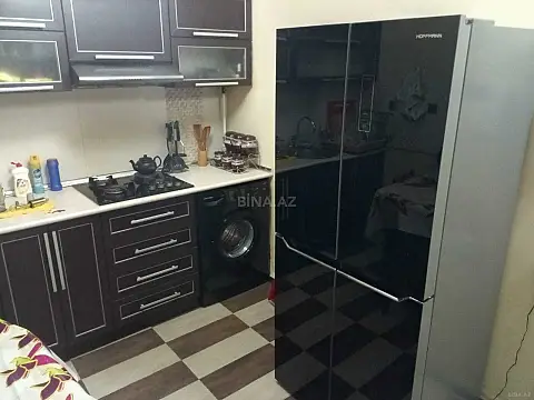 Kirayə verilir 2 otaqlı mənzil 85 m²