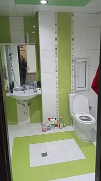 Kirayə verilir 2 otaqlı mənzil 85 m²