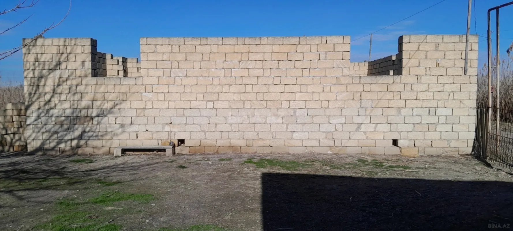 Satılır torpaq sahəsi 70 m²