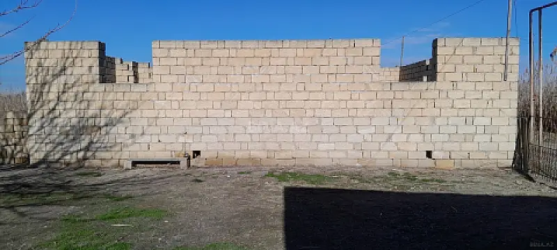 Satılır torpaq sahəsi 70 m²