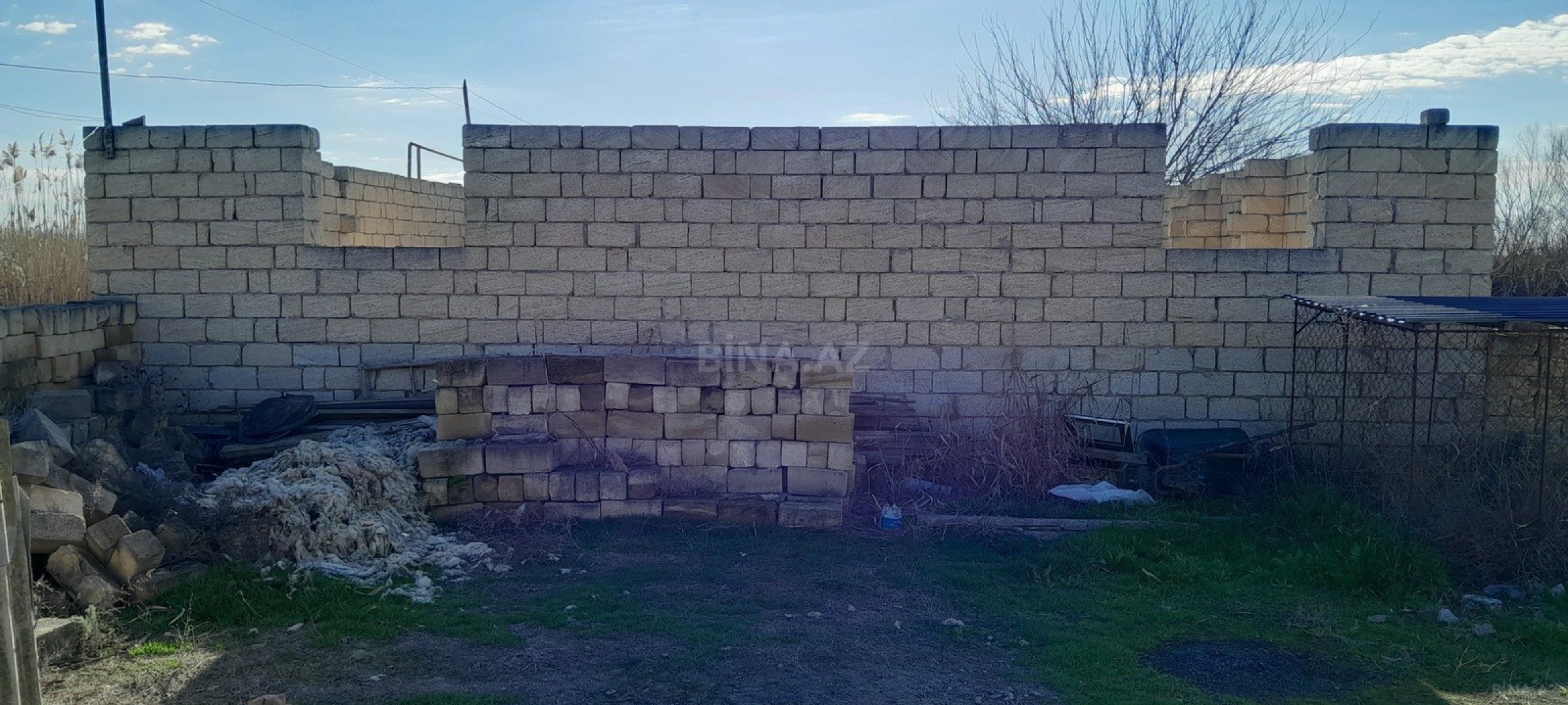 Satılır torpaq sahəsi 70 m²