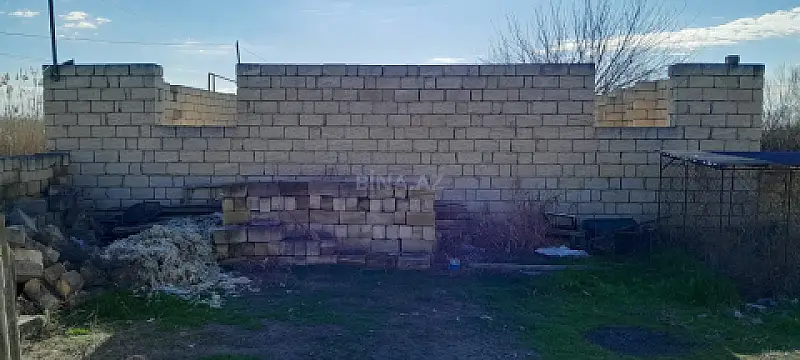 Satılır torpaq sahəsi 70 m²