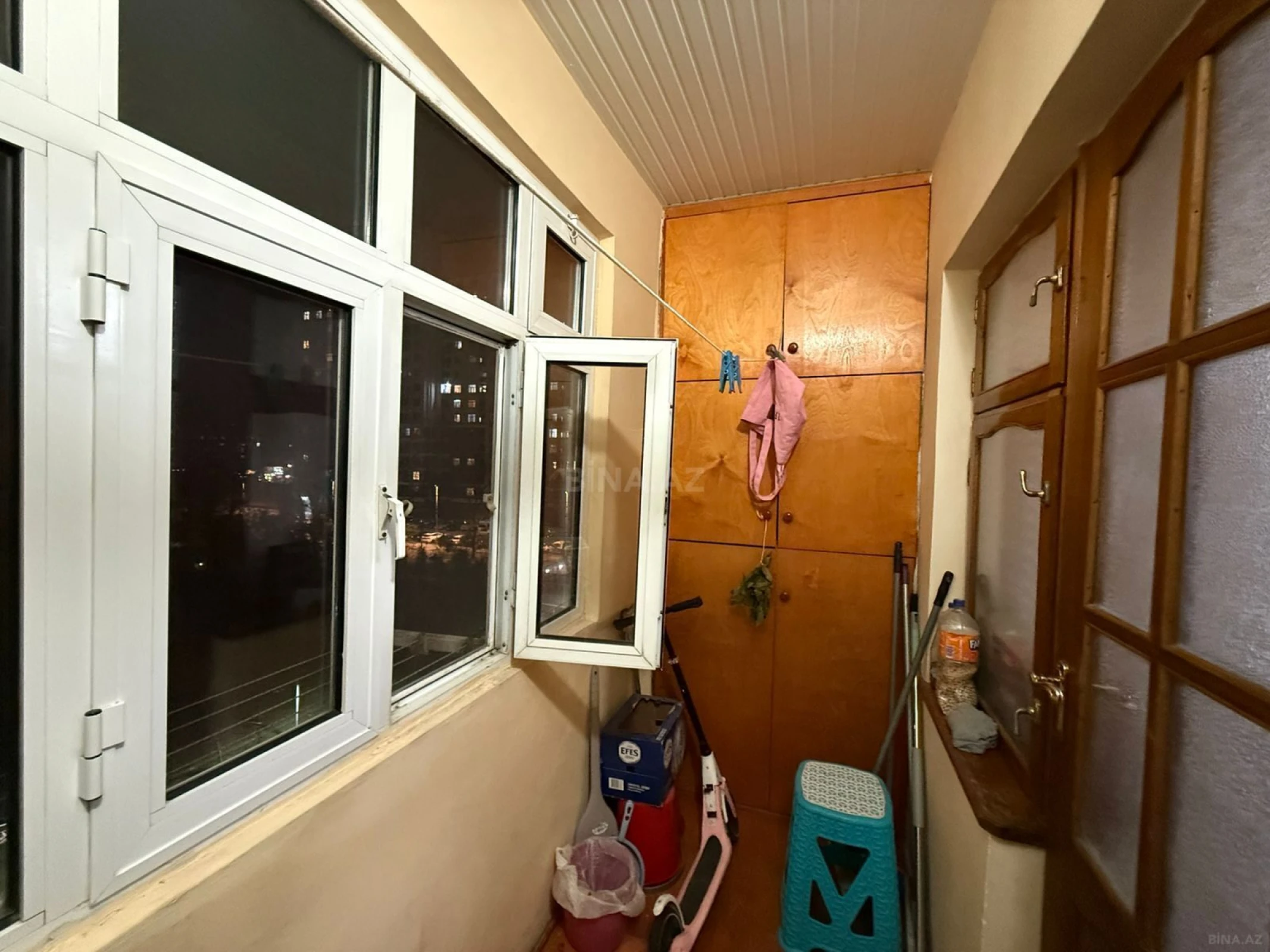 Satılır 3 otaqlı mənzil 80 m²