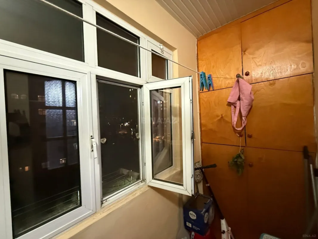 Satılır 3 otaqlı mənzil 80 m²