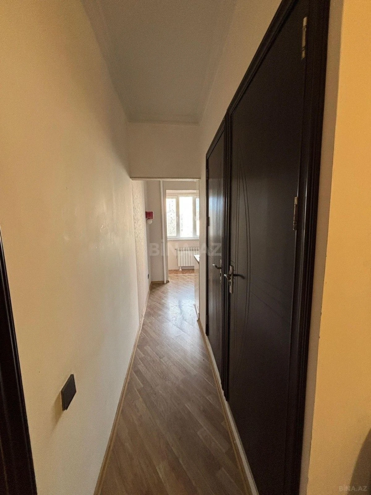 Kirayə verilir 2 otaqlı mənzil 60 m²