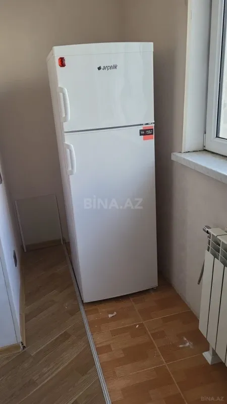 Kirayə verilir 2 otaqlı mənzil 60 m²
