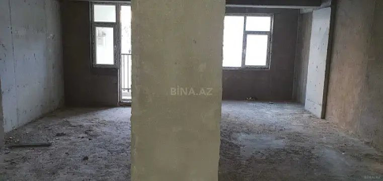 Satılır 4 otaqlı mənzil 155 m²