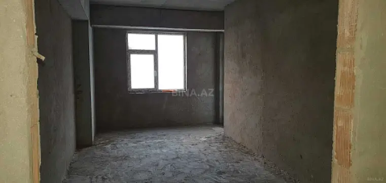 Satılır 4 otaqlı mənzil 155 m²