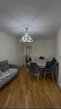 Satılır 3 otaqlı mənzil 65 m² — Bakı, Şəhər mərkəzi 3 otaq 65.00 m²