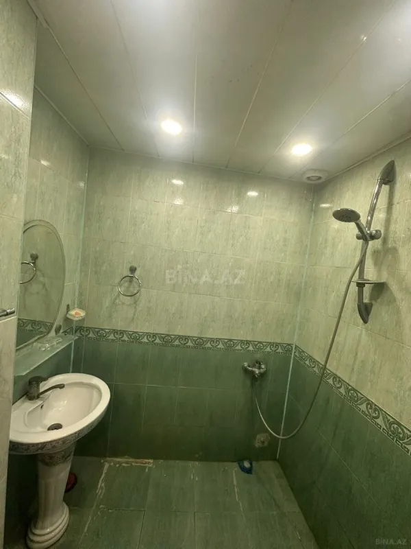 Kirayə verilir 2 otaqlı mənzil 55 m²