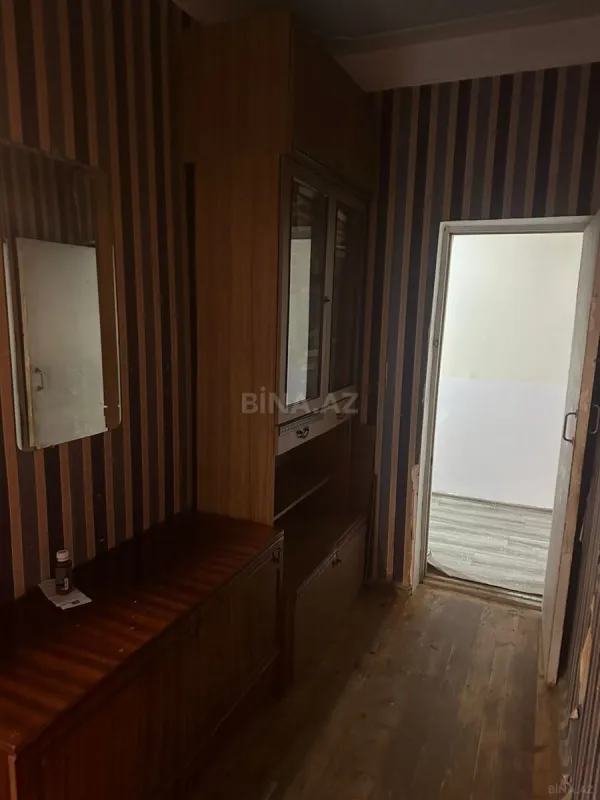 Kirayə verilir 2 otaqlı mənzil 55 m²