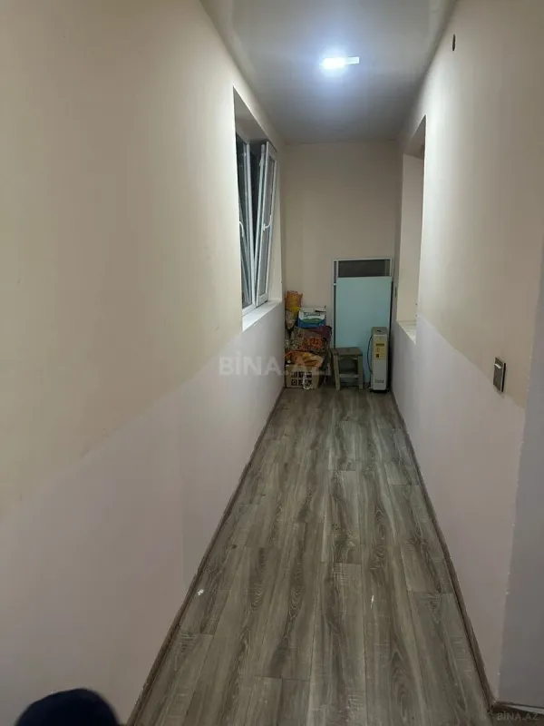 Kirayə verilir 2 otaqlı mənzil 55 m²