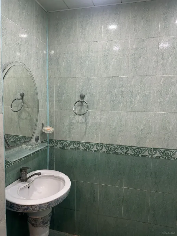 Kirayə verilir 2 otaqlı mənzil 55 m²