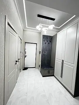 Satılır 3 otaqlı mənzil 86 m²