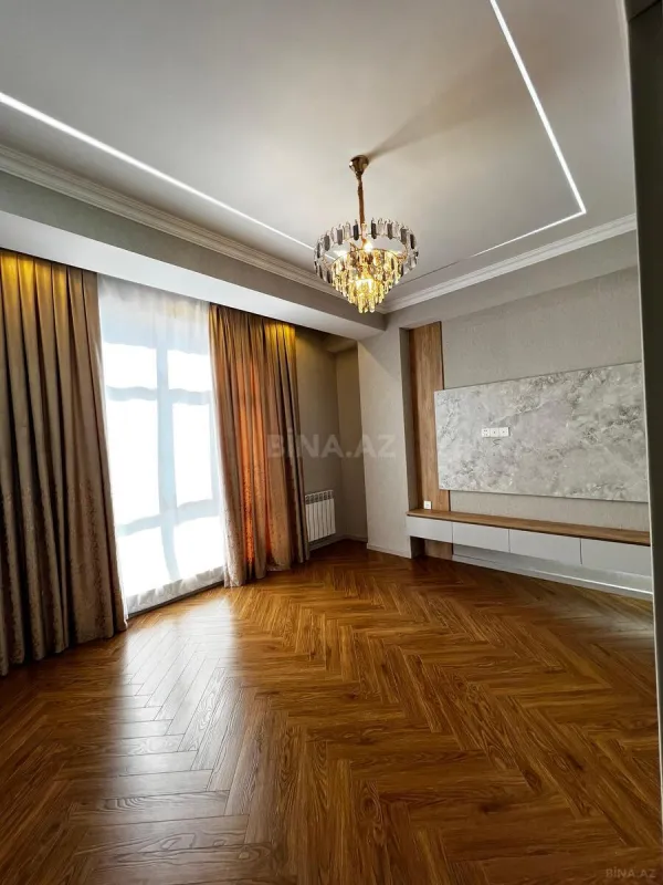 Satılır 3 otaqlı mənzil 86 m²