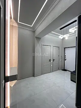 Satılır 3 otaqlı mənzil 86 m²