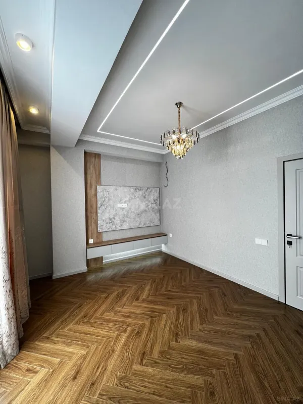 Satılır 3 otaqlı mənzil 86 m²