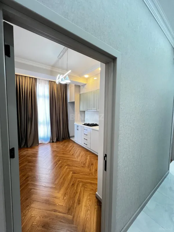 Satılır 3 otaqlı mənzil 86 m²