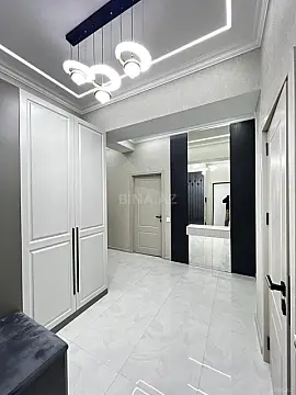 Satılır 3 otaqlı mənzil 86 m² — Bakı, Qaraçuxur 3 otaq 86.00 m²