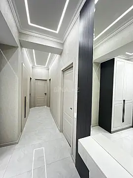 Satılır 3 otaqlı mənzil 86 m²
