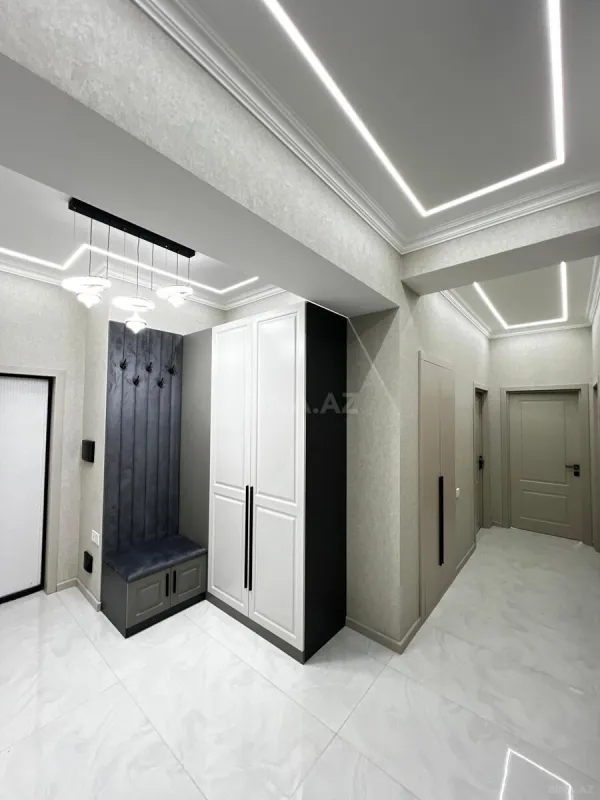 Satılır 3 otaqlı mənzil 86 m²