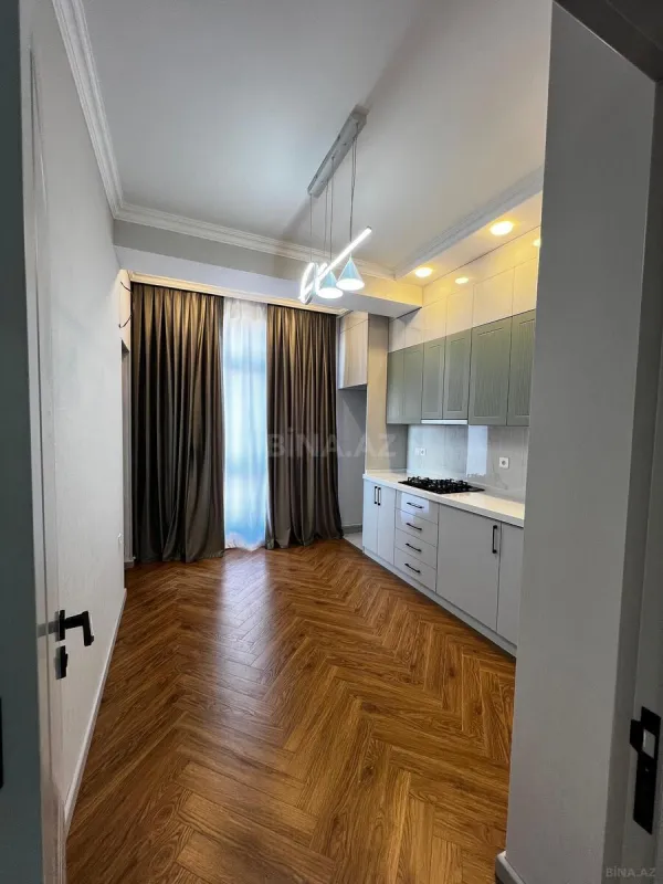 Satılır 3 otaqlı mənzil 86 m²