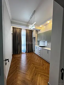 Satılır 3 otaqlı mənzil 86 m²