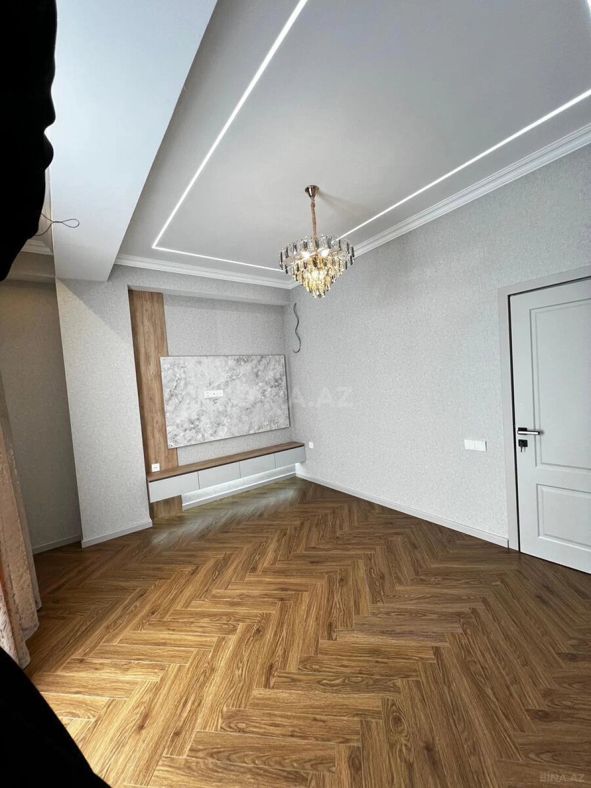 Satılır 3 otaqlı mənzil 86 m²