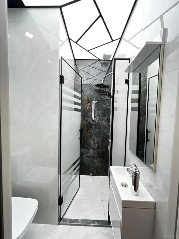 Satılır 3 otaqlı mənzil 86 m²