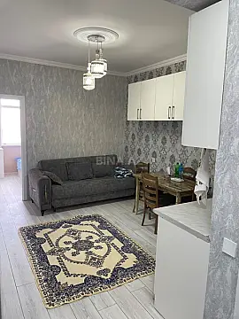 Kirayə verilir 2 otaqlı mənzil 40 m²