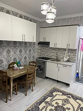 Kirayə verilir 2 otaqlı mənzil 40 m²