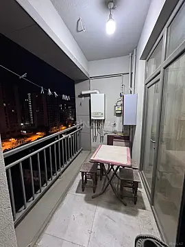 Kirayə verilir 2 otaqlı mənzil 50 m²