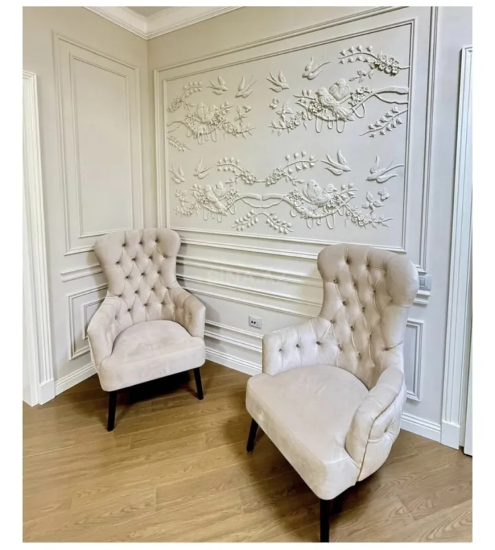 Satılır 4 otaqlı mənzil 210 m²