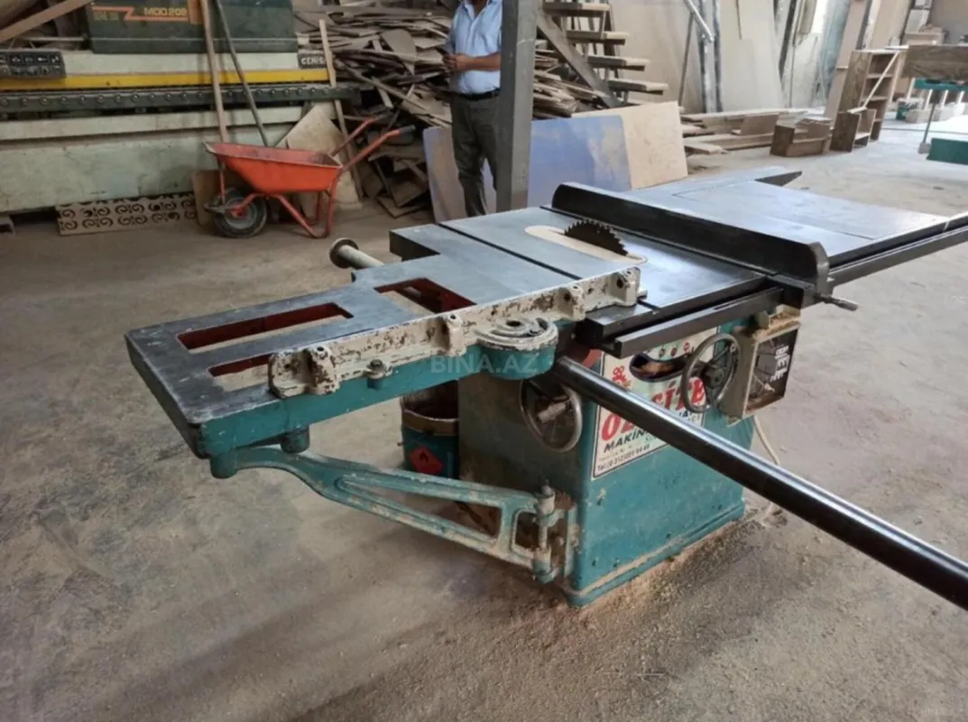 Kirayə verilir obyekt 500 m²